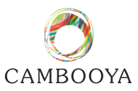Cambooya logo